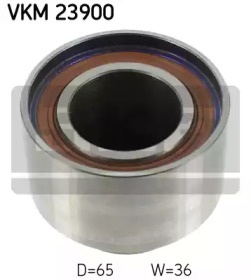 SKF VKM 23900